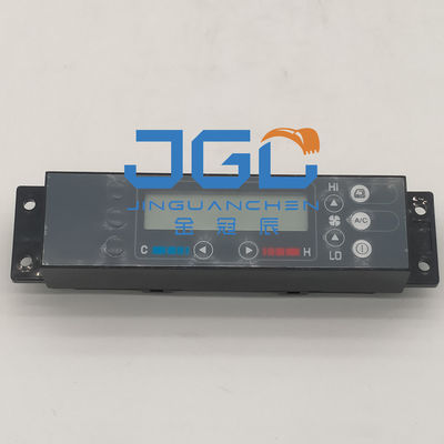 PC Loader Airconditioner Controller Panel voor graafmachineonderdelen