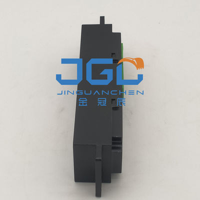 PC Loader Airconditioner Controller Panel voor graafmachineonderdelen