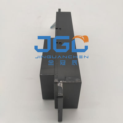 Excavator SK200-3 SK200-6 SK200-6E SH200A3 Airconditioning Control Panel YN20M01299P1 151589-17530 LC20M01013P1 51589-1752