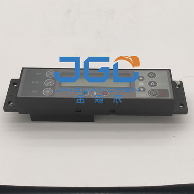 Excavator SK200-3 SK200-6 SK200-6E SH200A3 Airconditioning Control Panel YN20M01299P1 151589-17530 LC20M01013P1 51589-1752