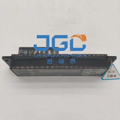 Excavator SK200-3 SK200-6 SK200-6E SH200A3 Airconditioning Control Panel YN20M01299P1 151589-17530 LC20M01013P1 51589-1752