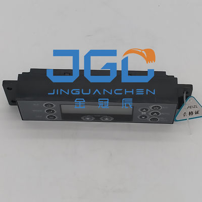 KHR12512 Airconditioning Panel Controller Voor SH210 A5 SH210-5 Airconditioning Dashboard Excavat