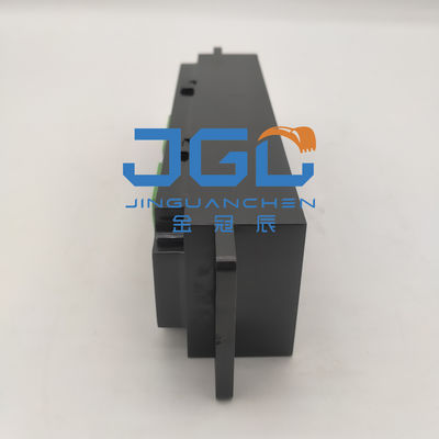 KHR12512 Airconditioning Panel Controller Voor SH210 A5 SH210-5 Airconditioning Dashboard Excavat