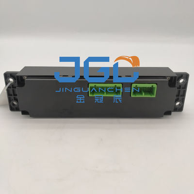 KHR12512 Airconditioning Panel Controller Voor SH210 A5 SH210-5 Airconditioning Dashboard Excavat
