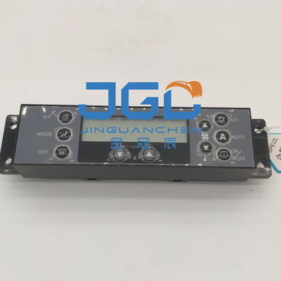 KHR12512 Airconditioning Panel Controller Voor SH210 A5 SH210-5 Airconditioning Dashboard Excavat