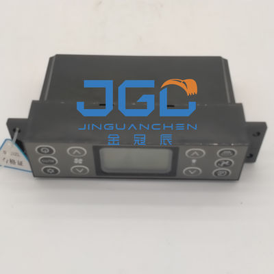 Deeltjes van de graafmachine SHA6 Airconditioner Control Panel KHR27251