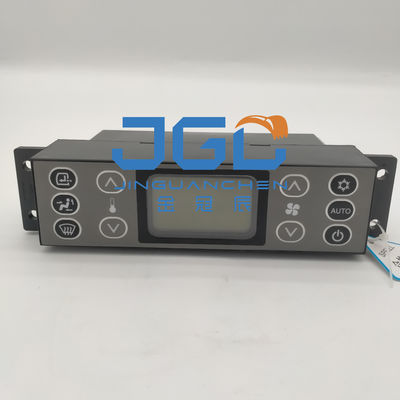 Deeltjes van de graafmachine SHA6 Airconditioner Control Panel KHR27251