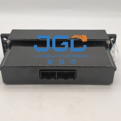Deeltjes van de graafmachine SHA6 Airconditioner Control Panel KHR27251