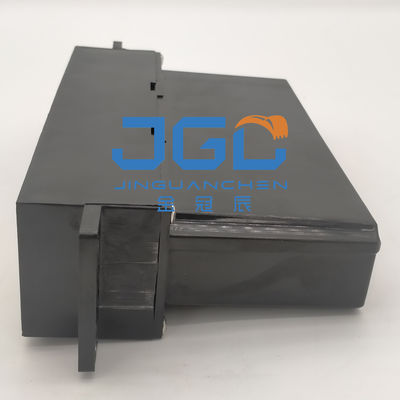 Deeltjes van de graafmachine SHA6 Airconditioner Control Panel KHR27251