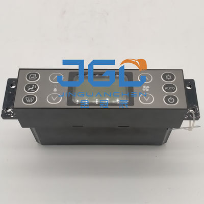 Deeltjes van de graafmachine SHA6 Airconditioner Control Panel KHR27251