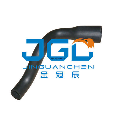 PC40MR-2 Graafmachine Spare Parts Water slang 22M-03-21440 22M-03-21450 Op en neer Radiator slang Voor graafmachine