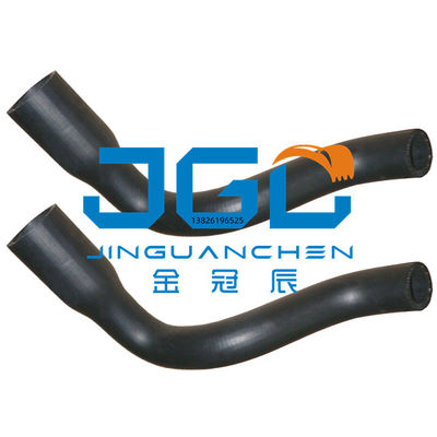 PC40MR-2 Graafmachine Spare Parts Water slang 22M-03-21440 22M-03-21450 Op en neer Radiator slang Voor graafmachine