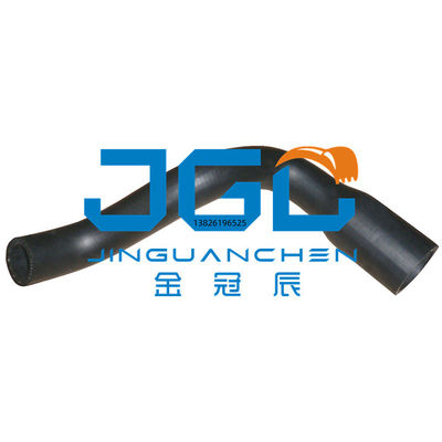 PC40MR-2 Graafmachine Spare Parts Water slang 22M-03-21440 22M-03-21450 Op en neer Radiator slang Voor graafmachine