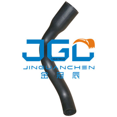 PC40MR-2 Graafmachine Spare Parts Water slang 22M-03-21440 22M-03-21450 Op en neer Radiator slang Voor graafmachine