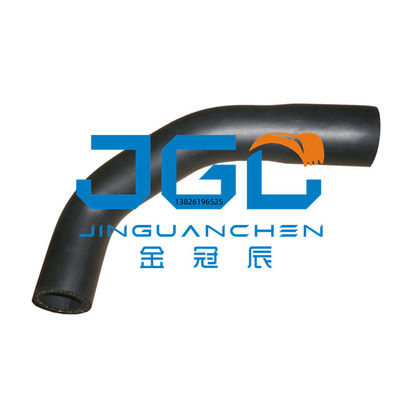 PC40R-8 Graafmachine Spare Parts Water slang 22M-03-21440 22M-03-21450 Op en neer Radiator slang Voor graafmachine