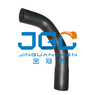 PC40R-8 Graafmachine Spare Parts Water slang 22M-03-21440 22M-03-21450 Op en neer Radiator slang Voor graafmachine