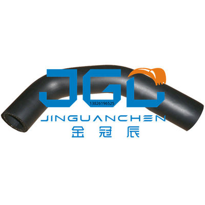 PC40R-8 Graafmachine Spare Parts Water slang 22M-03-21440 22M-03-21450 Op en neer Radiator slang Voor graafmachine