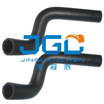 201-03-51130 Onderdeel voor waterbuisbuis voor Komatsu PC60-3/5 graafmachine