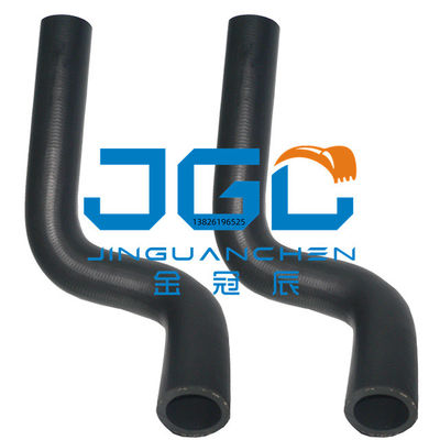 201-03-51130 Onderdeel voor waterbuisbuis voor Komatsu PC60-3/5 graafmachine