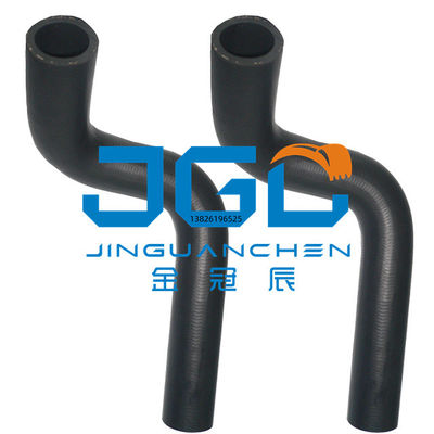 201-03-51130 Onderdeel voor waterbuisbuis voor Komatsu PC60-3/5 graafmachine
