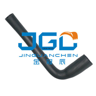 PC60-3 PC60-5 PC60-6 Down waterpijp voor graafmachine dieselmotor 201-03-51141