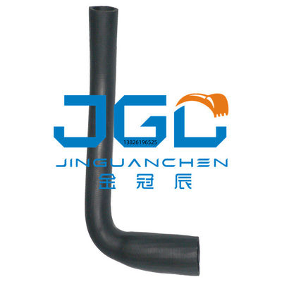 PC60-3 PC60-5 PC60-6 Down waterpijp voor graafmachine dieselmotor 201-03-51141
