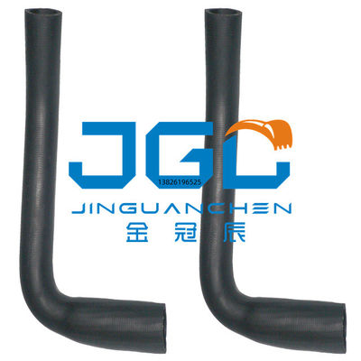 PC60-3 PC60-5 PC60-6 Down waterpijp voor graafmachine dieselmotor 201-03-51141
