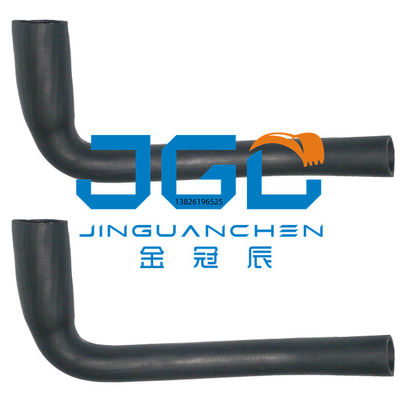 PC60-3 PC60-5 PC60-6 Down waterpijp voor graafmachine dieselmotor 201-03-51141