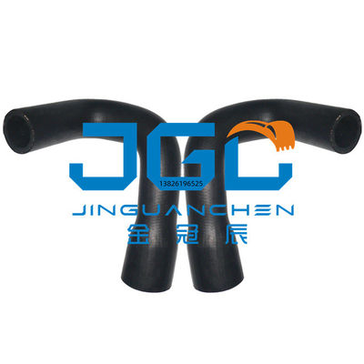 Onderdelen van bouwmachines waterpijp 210-03-71172 Voor Komatsu PC60-7