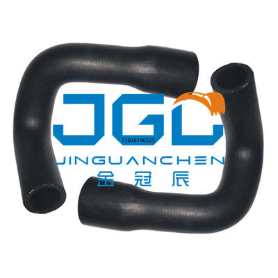 Onderdelen van bouwmachines waterpijp 210-03-71172 Voor Komatsu PC60-7