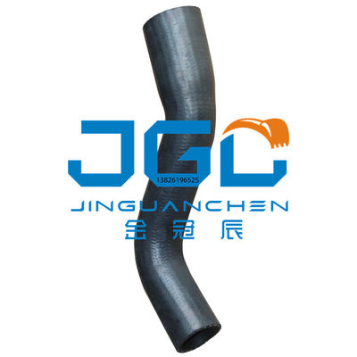201-03-72210 Boormachine Water Tank Down Pipe Voor PC60-7 4D102