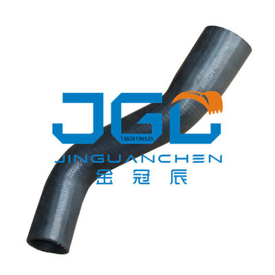 201-03-72210 Boormachine Water Tank Down Pipe Voor PC60-7 4D102
