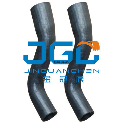 201-03-72210 Boormachine Water Tank Down Pipe Voor PC60-7 4D102