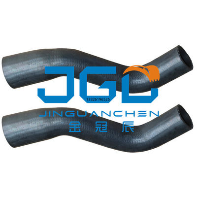 201-03-72210 Boormachine Water Tank Down Pipe Voor PC60-7 4D102