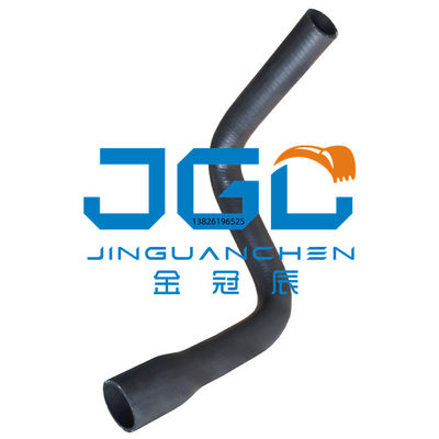 PC100-3 PC120-3 Waterpijp voor graafmachines met dieselmotor 20G-03-11171