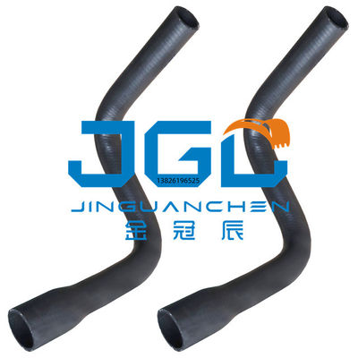 PC100-3 PC120-3 Waterpijp voor graafmachines met dieselmotor 20G-03-11171