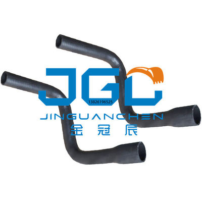 PC100-3 PC120-3 Waterpijp voor graafmachines met dieselmotor 20G-03-11171