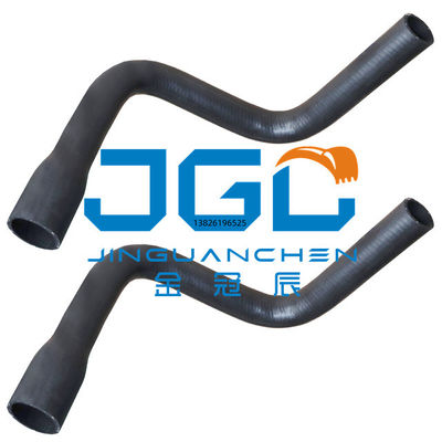 PC100-3 PC120-3 Waterpijp voor graafmachines met dieselmotor 20G-03-11171