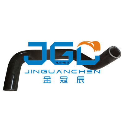 PC100-5 PC120-5 Inlaatwaterslang voor graafmachines met dieselmotor 203-03-56190