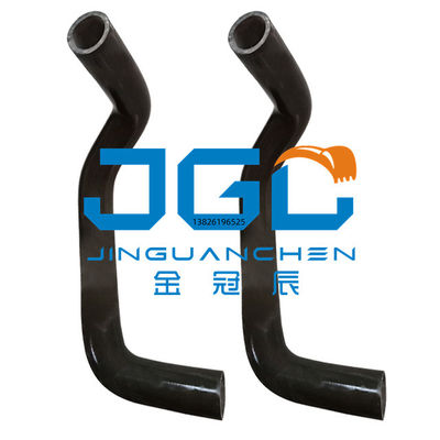 PC100-5 PC120-5 Inlaatwaterslang voor graafmachines met dieselmotor 203-03-56190