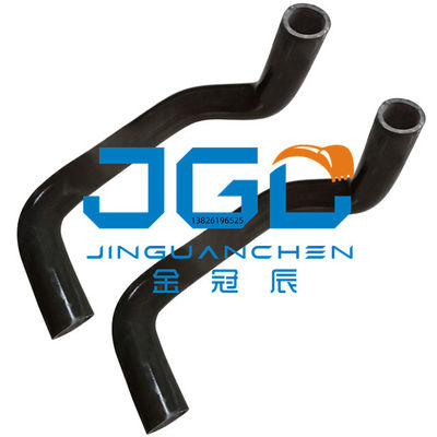 PC100-5 PC120-5 Inlaatwaterslang voor graafmachines met dieselmotor 203-03-56190