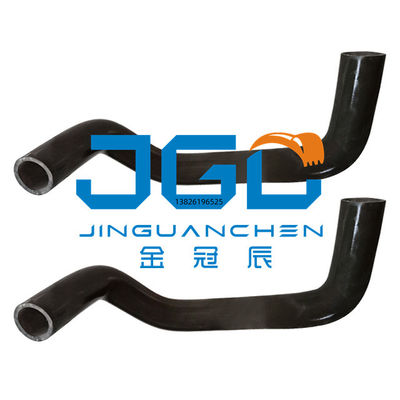 PC100-5 PC120-5 Inlaatwaterslang voor graafmachines met dieselmotor 203-03-56190