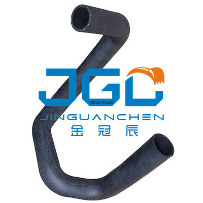 Dieselmotor PC100-5 PC120-5 Down waterpijp voor graafmachine Dieselmotor 203-978-5340