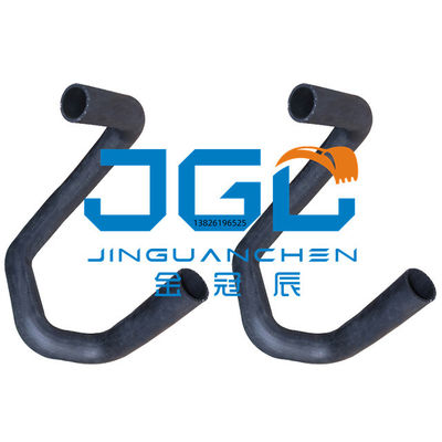 Dieselmotor PC100-5 PC120-5 Down waterpijp voor graafmachine Dieselmotor 203-978-5340