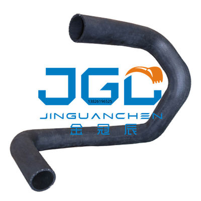 Dieselmotor PC100-5 PC120-5 Down waterpijp voor graafmachine Dieselmotor 203-978-5340