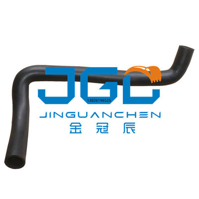 2030356190 2030361510 Graafmachine PC120-5 PC120-6 4D95 Flexible Rubber Down Pipe Lower Water Hose