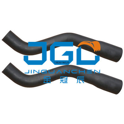 Op en neer slang Pijp slang 4D102 slang Voor PC100-6 PC120-6 4D102 onderdelen 203-03-67181 203-03-67190 ProT Cuct Model