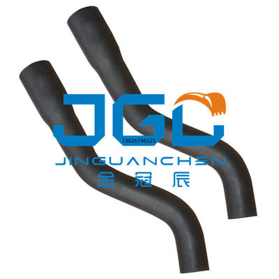 Op en neer slang Pijp slang 4D102 slang Voor PC100-6 PC120-6 4D102 onderdelen 203-03-67181 203-03-67190 ProT Cuct Model