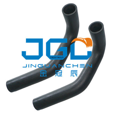 PC200-6 PC210-6 PC220-6 6D102 Waterpijp 20Y-03-21890 20Y-03-28293