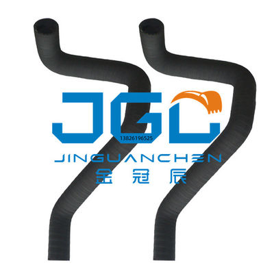 Radiator waterpijp 207-03-51270 Voor PC300-5 PC300-6 PC350-6 Down rubber tube